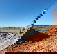 Back Roads to Winton Drive - Accommodation Daintree