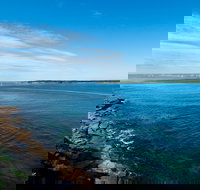 Bass and Flinders Point Cronulla - Accommodation Daintree