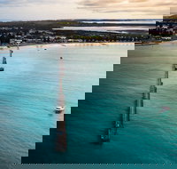 Beachport Jetty - Accommodation Daintree