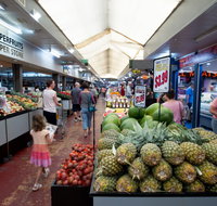 Belconnen Fresh Food Markets - Accommodation Daintree