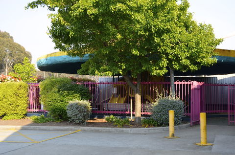 Belconnen Fresh Food Markets - Accommodation Daintree 1