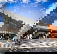 Blacktown City Libraries - Accommodation Daintree