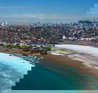 Bondi Beach - Accommodation Daintree