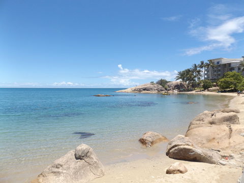 Bowen's Rose Bay - Accommodation Daintree 1