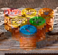 Bruny Island Honey Company - Bruny Island - Accommodation Daintree