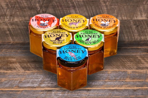 Bruny Island Honey Company - Bruny Island - Accommodation Daintree 0