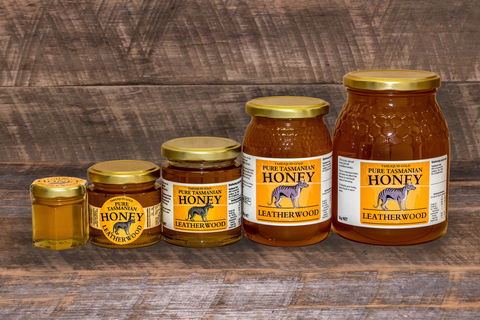 Bruny Island Honey Company - Bruny Island - Accommodation Daintree 1