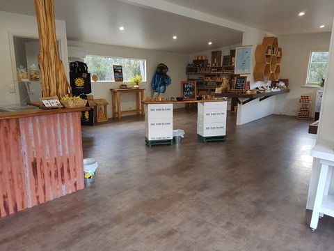 Bruny Island Honey Company - Bruny Island - Accommodation Daintree 2
