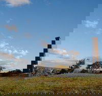 Bushmans Hill - Accommodation Daintree