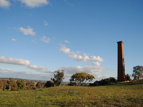 Bushmans Hill - Accommodation Daintree 0
