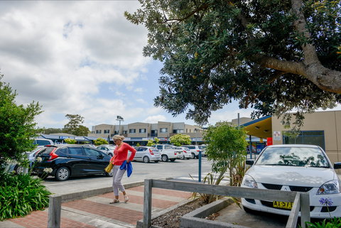 Callala Bay - Accommodation Daintree 1