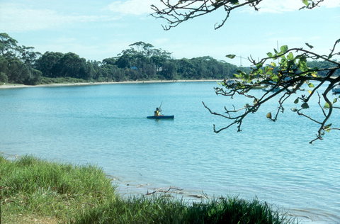 Callala Bay - Accommodation Daintree 2