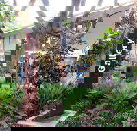 Caloundra Regional Art Gallery - Accommodation Daintree