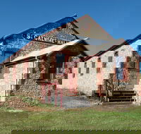 Central Greenough - Accommodation Daintree