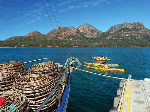 Coles Bay - Accommodation Daintree 0