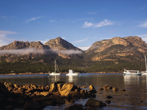 Coles Bay - Accommodation Daintree 2
