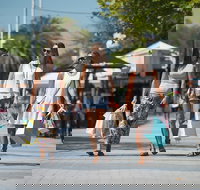 Cronulla Plaza - Accommodation Daintree