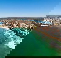 Cronulla - Accommodation Daintree