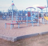 Edithburgh Playground - Accommodation Daintree
