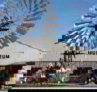 Gilgandra Rural Museum - Accommodation Daintree