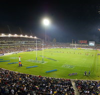 GIO Stadium Canberra - Accommodation Daintree