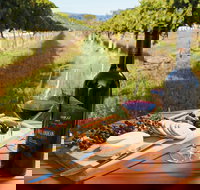 Granite Belt and Darling Downs - Accommodation Daintree