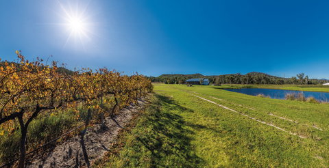 Granite Belt And Darling Downs - Accommodation Daintree 1