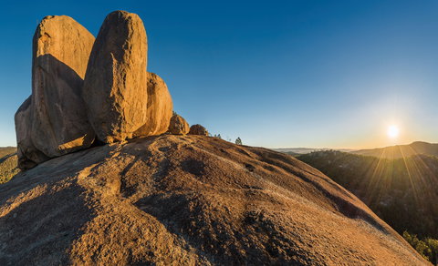 Granite Belt And Darling Downs - Accommodation Daintree 2