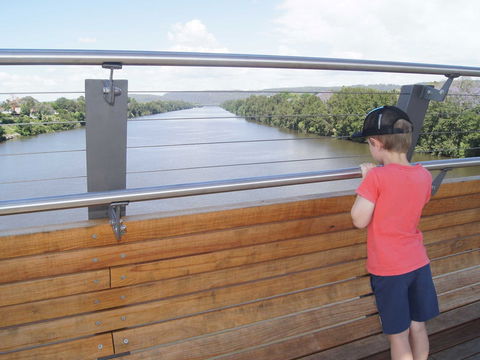 Great River Walk Penrith - Accommodation Daintree 2
