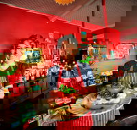 Gympie Region Food Trail - Accommodation Daintree