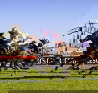 Hawkesbury Race Club - Accommodation Daintree