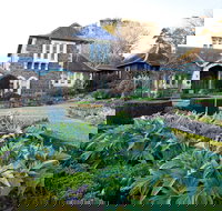 Heronswood House and Garden - Accommodation Daintree