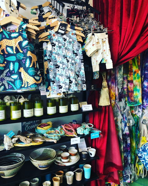 In.cube8r Gallery And Emporium - Accommodation Daintree 2