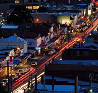 Ivanhoe Shopping Centre