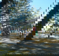 Justins Park - Accommodation Daintree