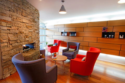Lake Crackenback Spa And Wellness Centre - Accommodation Daintree 1