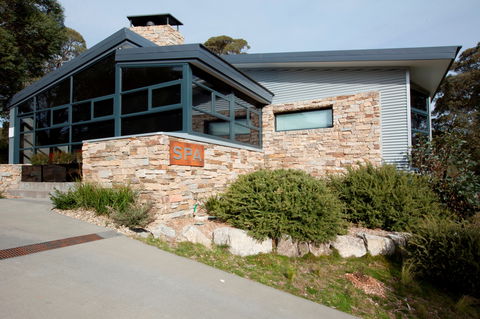 Lake Crackenback Spa And Wellness Centre - Accommodation Daintree 2