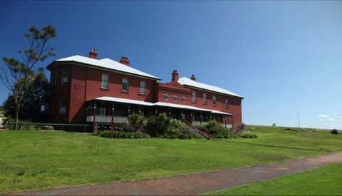 La Perouse Museum - Accommodation Daintree 0