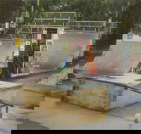 Lismore Skate Park - Accommodation Daintree