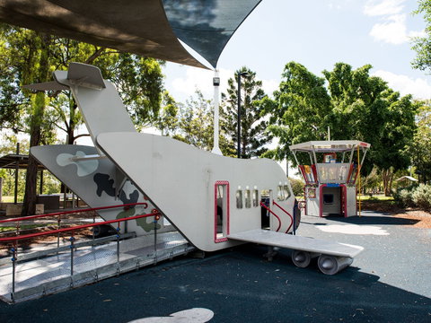 Lobley Park - Accommodation Daintree 0