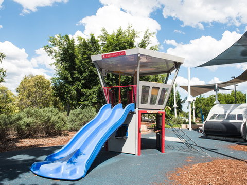 Lobley Park - Accommodation Daintree 1