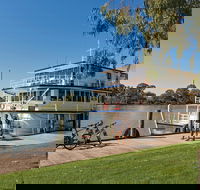 Mary Ann Reserve - Accommodation Daintree