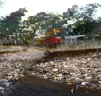 Melbourne Cup Sunday Steam Up - Accommodation Daintree