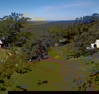 Mount Schoenstatt Spirituality Centre - Accommodation Daintree