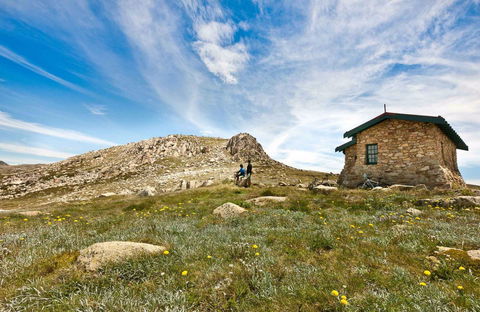 Mount Kosciuszko Summit Walk - Accommodation Daintree 0