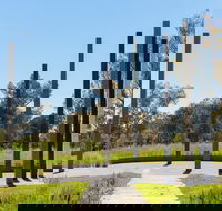 National Workers Memorial - Accommodation Daintree