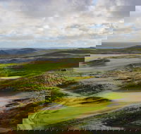 Ocean Dunes Golf Links King Island - Accommodation Daintree