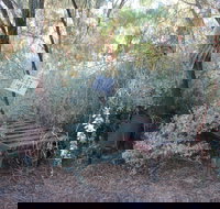 Old Chum's Walking Track on Lunatic Hill Three-Mile Opal Field - Accommodation Daintree