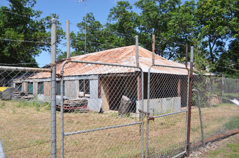 Old Bonrook Station Homestead - Accommodation Daintree 0