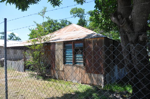 Old Bonrook Station Homestead - Accommodation Daintree 2